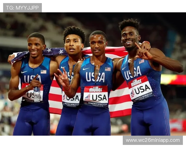 田径世界杯举办频率及其对全球田径运动发展的影响分析