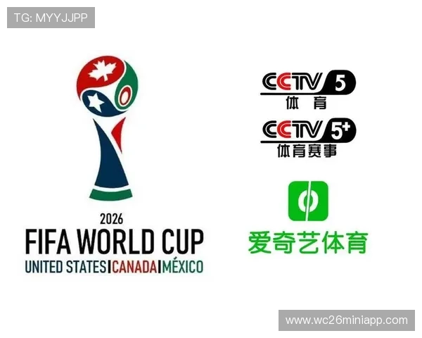 美国世界杯2026比赛直播平台推荐，在线观看赛事的最佳选择与观看指南